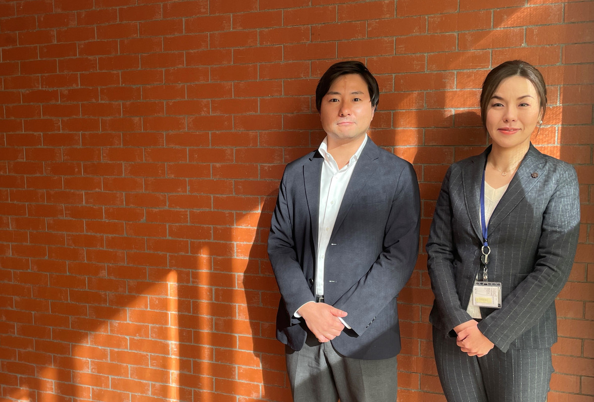 リスキリングはなぜ必要なのか。「スタディサプリENGLISH」担当者が語る、社員のキャリアと企業の成長を繋ぐ