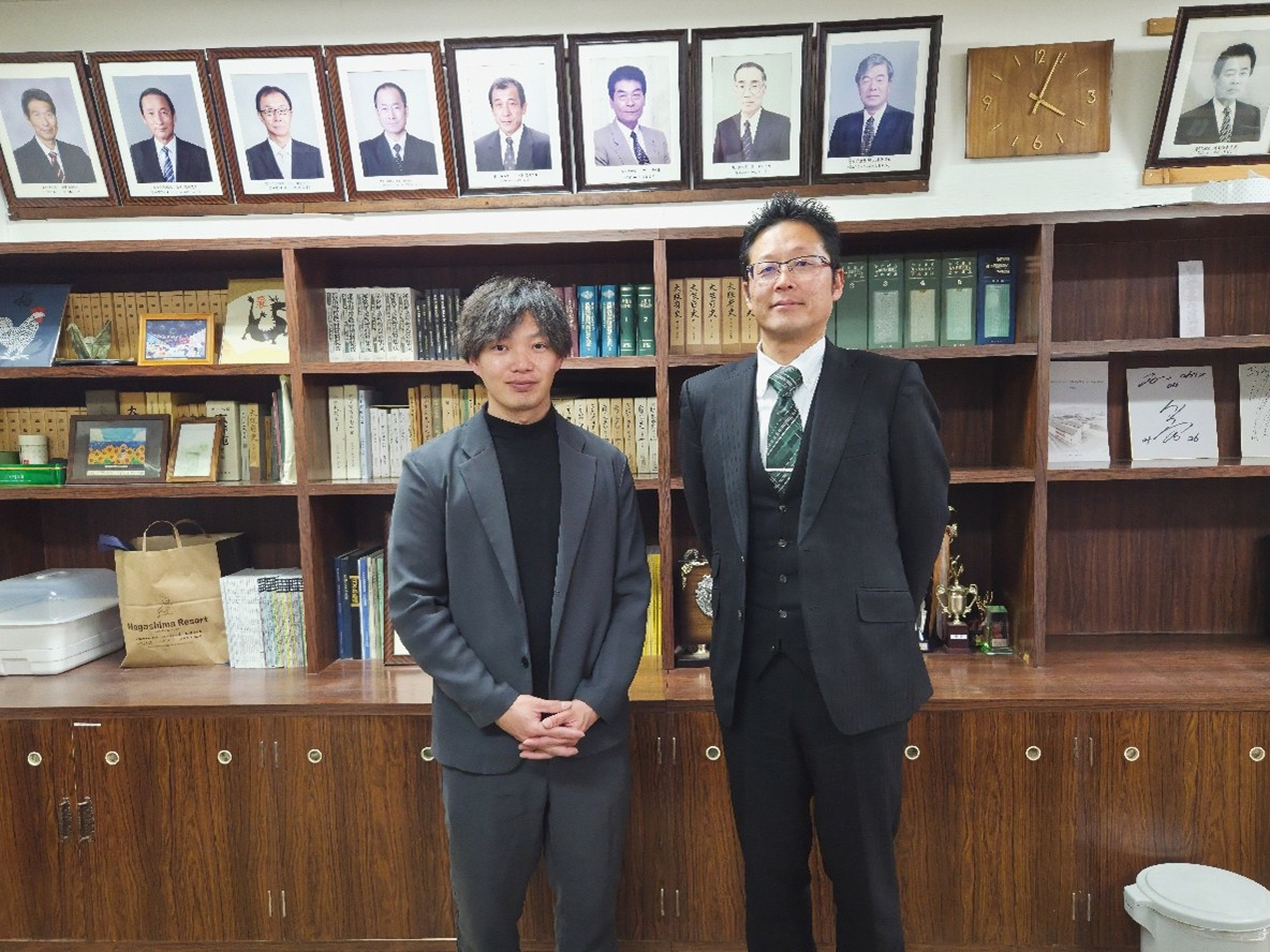 【大東市立北条中学校】家庭でのインプット学習を定着させ、学力のボトムアップを実現。「スタサプ王選手権」から始まるスタディサプリ活用と反転学習への挑戦